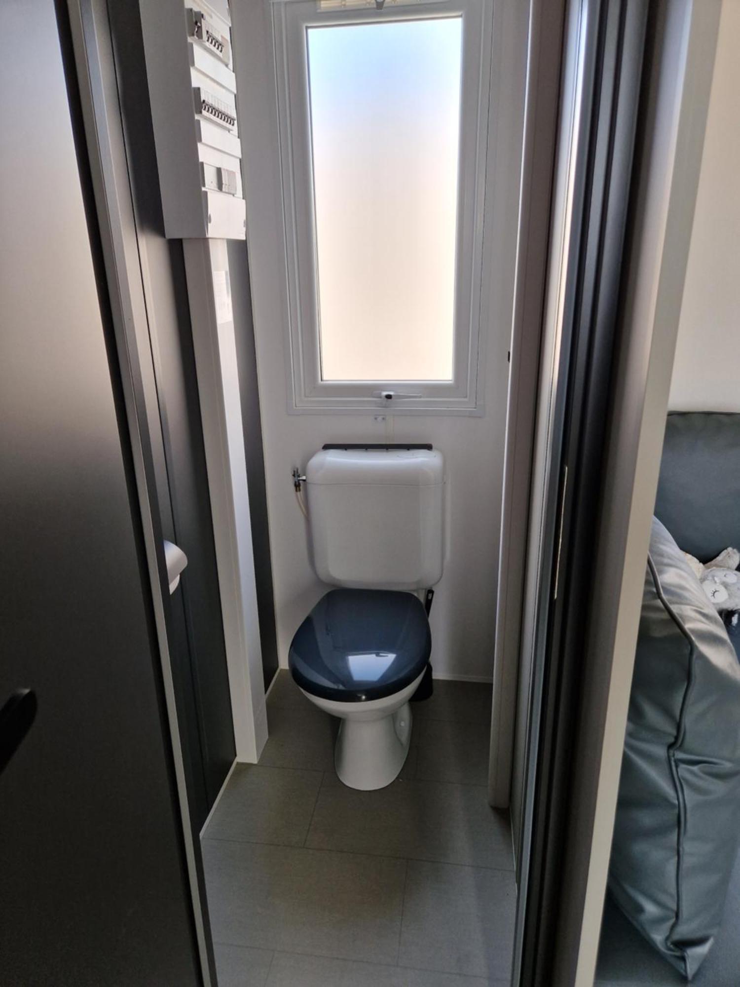 Mobil 6 Personnes 5 Etoiles Montalivet Holiday home