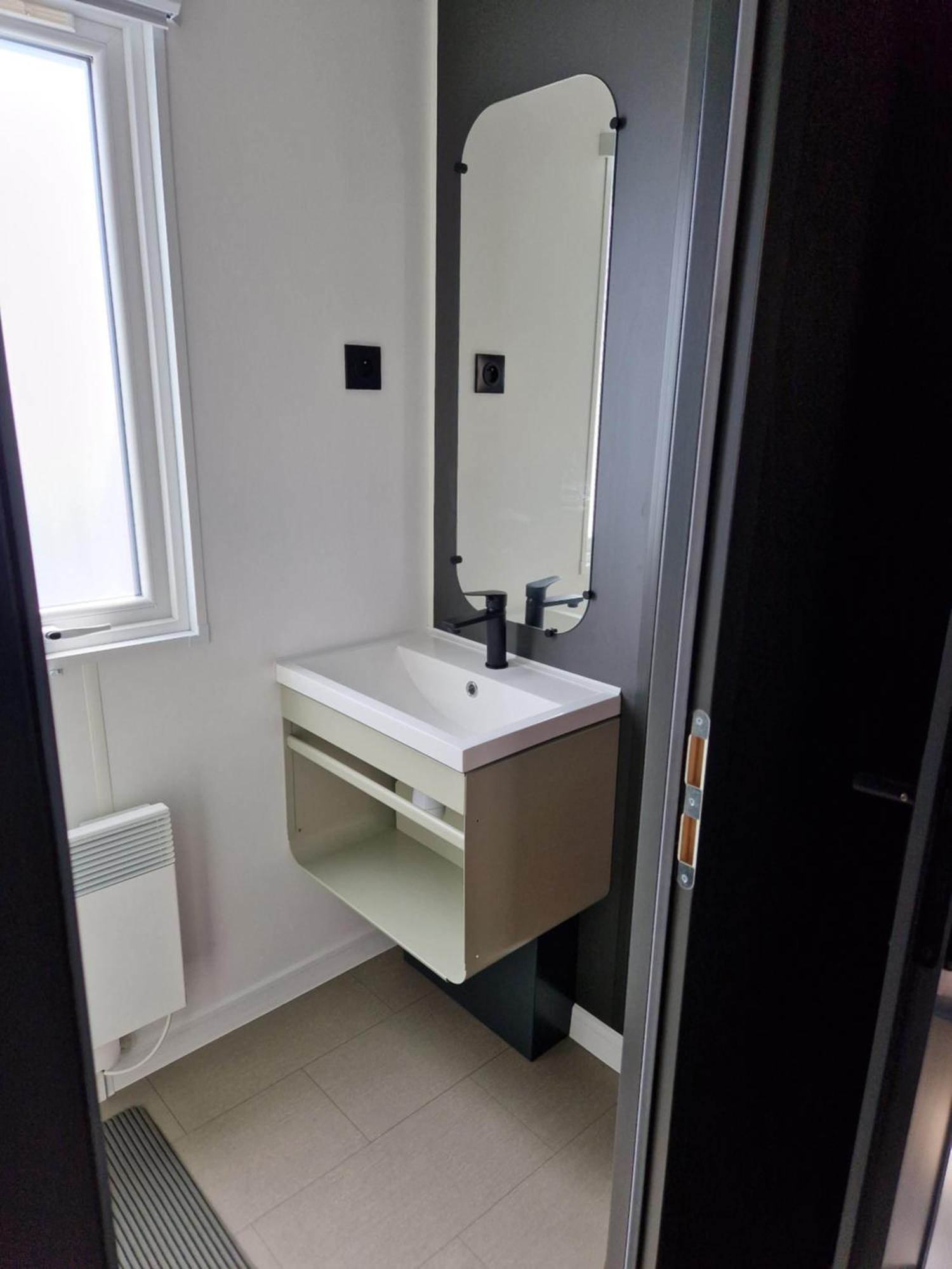 Holiday home Mobil 6 Personnes 5 Etoiles Montalivet