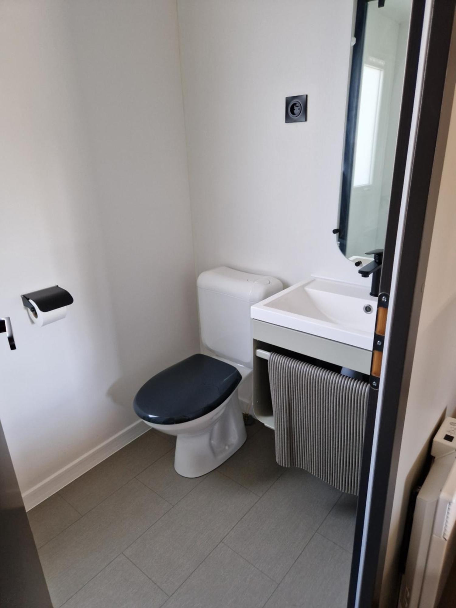 Mobil 6 Personnes 5 Etoiles Montalivet Holiday home