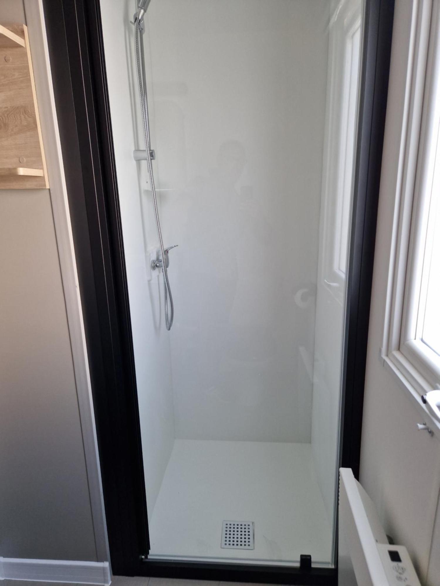 Holiday home Mobil 6 Personnes 5 Etoiles Montalivet *