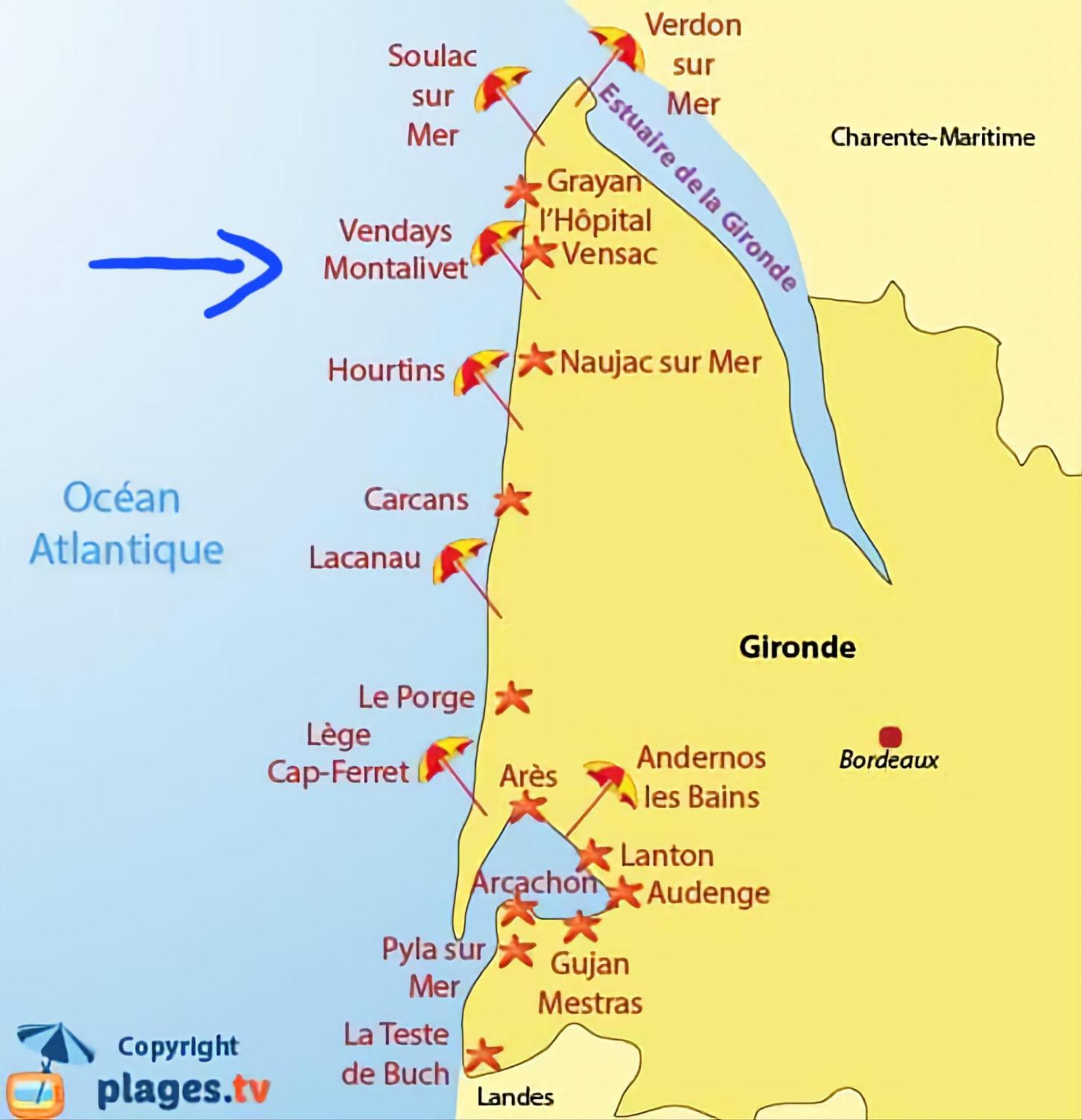 Mobil 6 Personnes 5 Etoiles Montalivet Holiday home Vendays-Montalivet